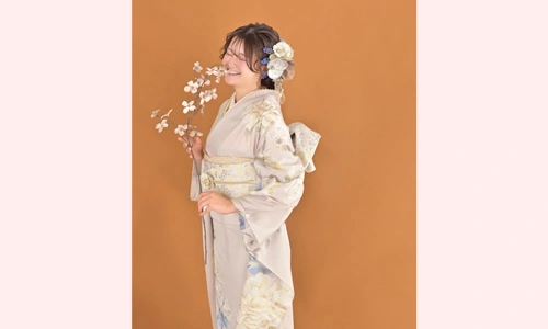 かわいい・フェミニン系